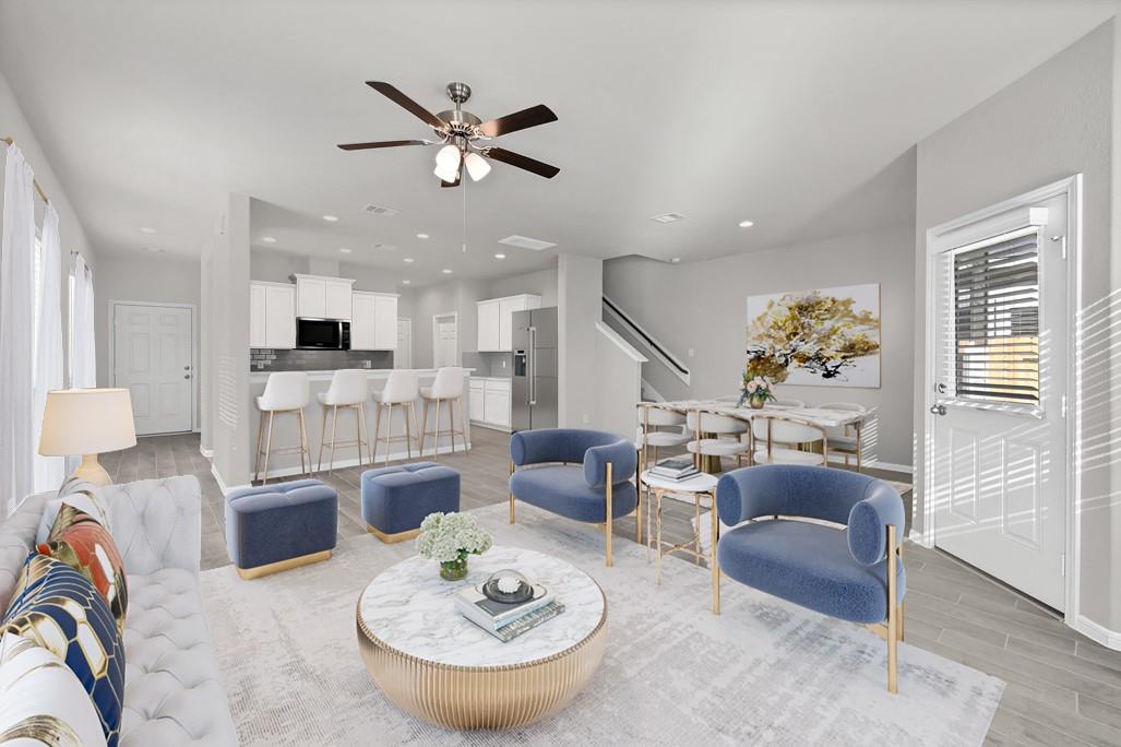 Residential in Baytown 4
