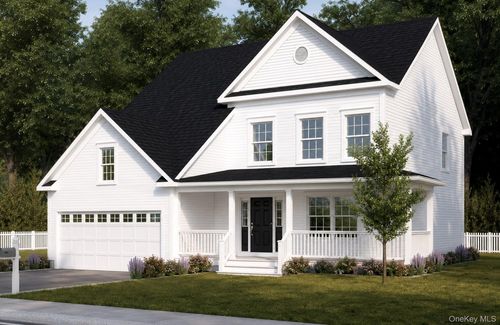 0 Beach Rd, Poughquag, NY, 12570 | Card Image
