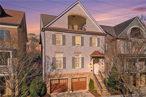 2085 Bellrick Rd Nw, Atlanta, GA, 30318-3009 | Card Image