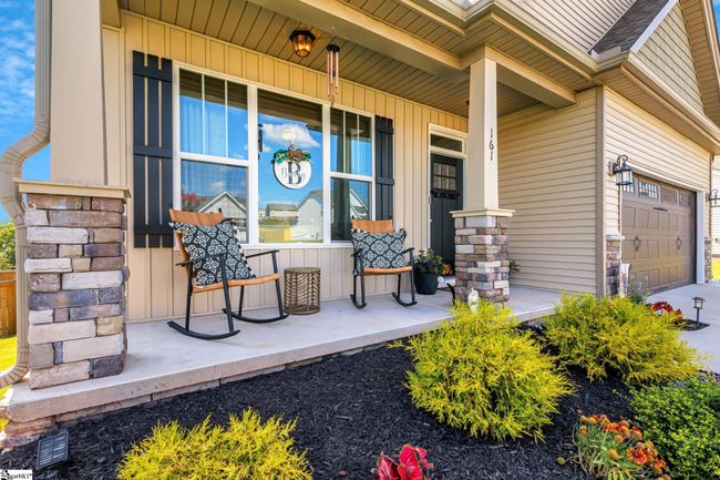 161 Capslock Trl, House other with 4 bedrooms, 2 bathrooms and 2 parking in Pendleton SC | Image 6