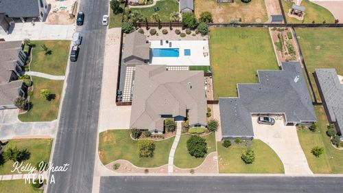 4757 Shadow Creek Dr, San Angelo, TX, 76904-1527 | Card Image