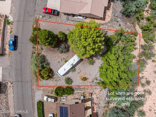 2634 S Rio Verde Dr, Cottonwood, AZ, 86326-5927 | Card Image
