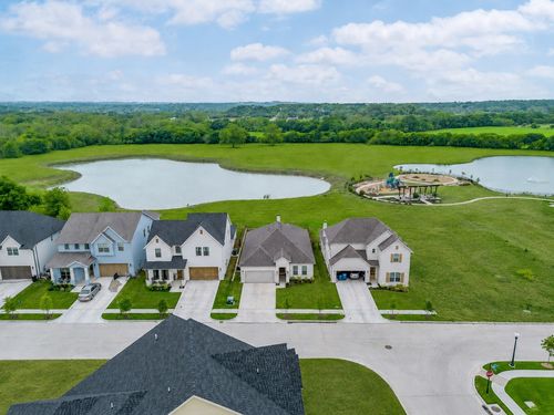508 Sandpiper Ct, Aledo, TX, 76008-4047 | Card Image