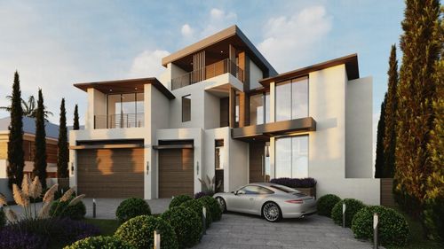 2231 Ne 15th Ct, Fort Lauderdale, FL, 33304-1417 | Card Image