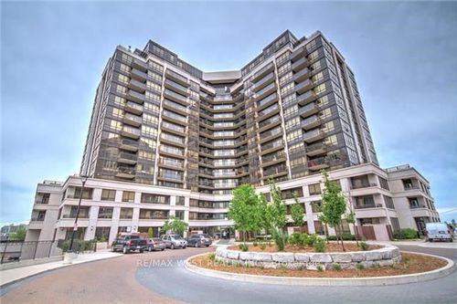 410-1060 Sheppard Ave W, North York, ON, M3J0G7 | Card Image