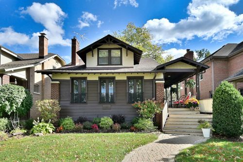 623 S Prospect Ave, Park Ridge, IL, 60068-4716 | Card Image