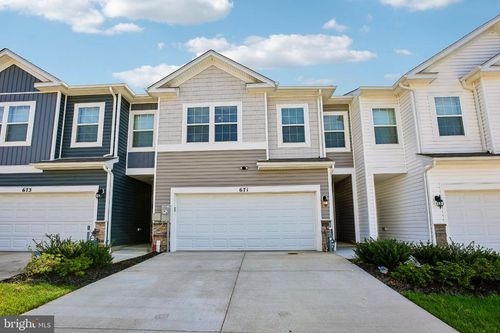 671 Beadlilly Way, JOPPA, MD, 21085-4133 | Card Image