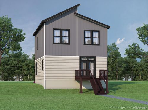 1 Ridge Ave, Port Jervis, NY, 12771-1920 | Card Image