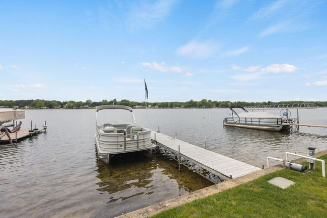 63670 Zabel Shores Rd, House other with 3 bedrooms, 2 bathrooms and null parking in Sturgis MI | Image 30