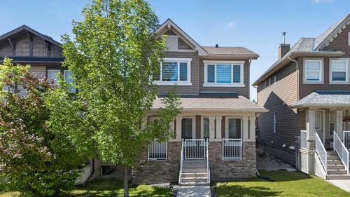 418 Evansdale Way Nw, Calgary, AB, T3P0B1 | Card Image