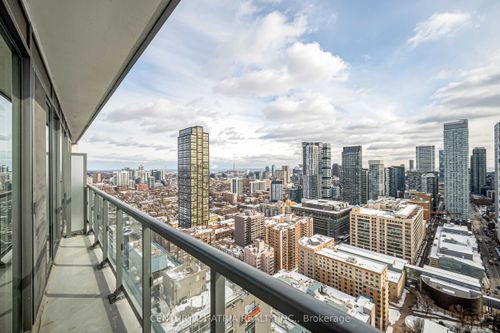 3209-89 Mcgill St, Toronto, ON, M5B0B1 | Card Image