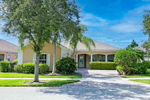 11267 Sw Olmstead Drive, Port St Lucie, FL, 34987 | Card Image