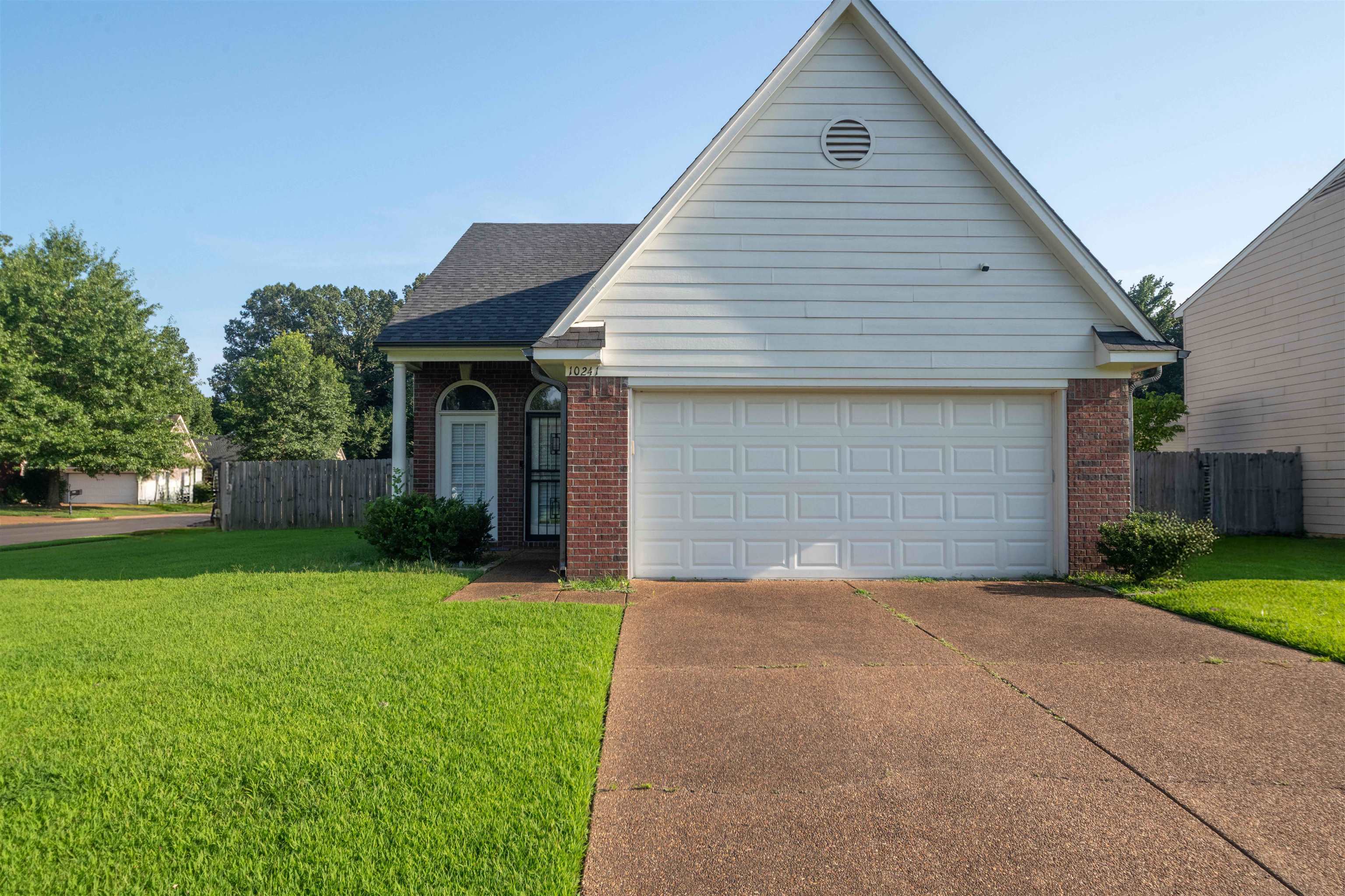 Residential in Memphis