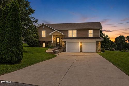 1050 Quaker Run, Telford, TN, 37690-4400 | Card Image