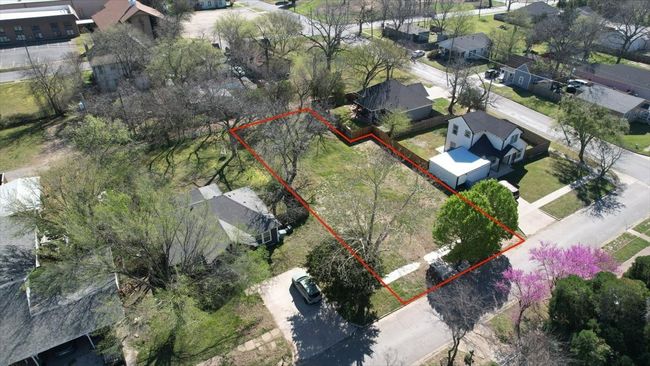 615 S Maxey St, Home with 0 bedrooms, 0 bathrooms and null parking in Sherman TX | Image 4