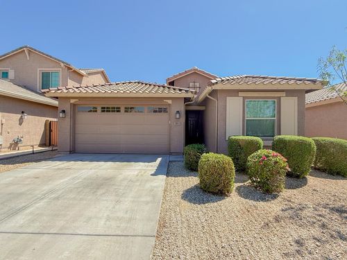 3811 S 64th Dr, Phoenix, AZ, 85043-0128 | Card Image
