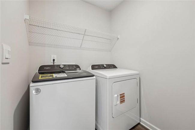 34 Proust Cir, House other with 4 bedrooms, 3 bathrooms and 4 parking in Dallas GA | Image 39