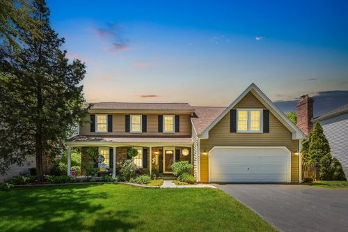 1559 Abbotsford Dr, Naperville, IL, 60563-9205 | Card Image