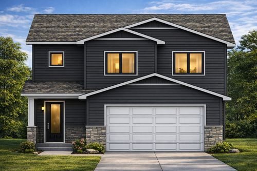1516 Parke Ave S, Glyndon, MN, 56547-4506 | Card Image