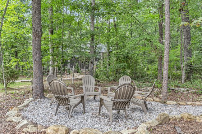 238 Mountain Laurel Ln, House other with 2 bedrooms, 1 bathrooms and null parking in Monteagle TN | Image 5