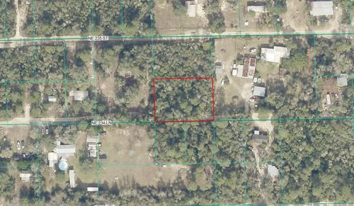 TBD Ne 234th Ln, Fort Mc Coy, FL, 32134 | Card Image