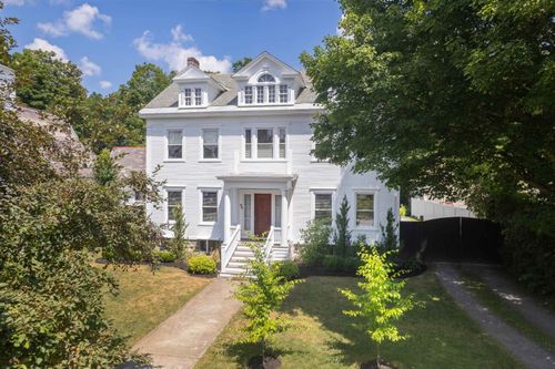 68 Church St, Poultney, VT, 05764-1050 | Card Image