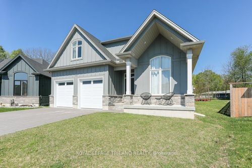 45 Compass Trail, Port Stanley, ON, N5L0B4 | Card Image