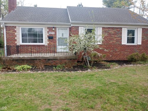 2915 W 33rd Street, Indianapolis, IN, 46222 | Card Image
