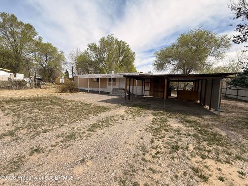 10 Road 4907, Bloomfield, NM, 87413-9641 | Card Image