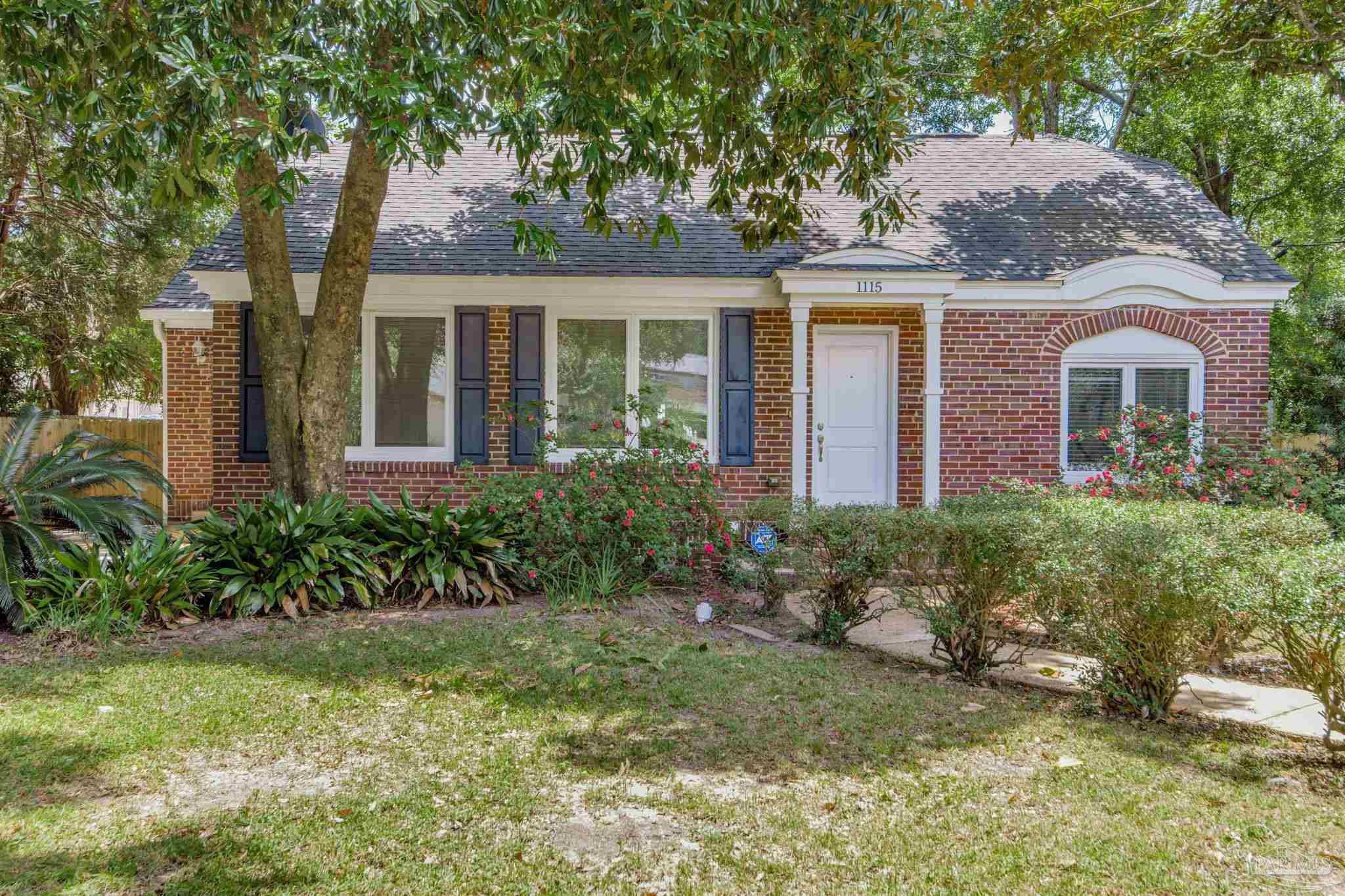 Avery St, Pensacola, FL 32503