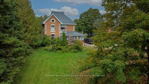 185197 Grey Rd 9, Southgate, ON, N0C1B0 | Card Image