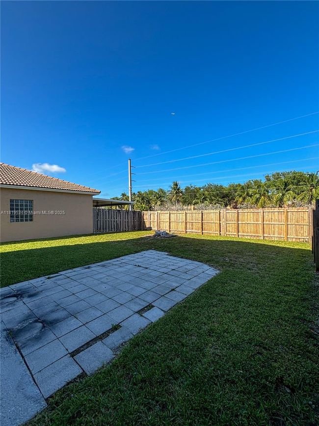 21339 Sw 87 Th Ct, House other with 4 bedrooms, 3 bathrooms and null parking in Cutler Bay FL | Image 37