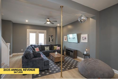 unit-3-1737 Pecan St, Nashville, TN, 37208-1075 | Card Image