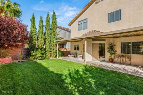 11145 Montagne Marron Blvd, Las Vegas, NV, 89141-3870 | Card Image