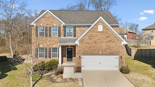 7732 Tranquil Trl, Brentwood, TN, 37027-1444 | Card Image