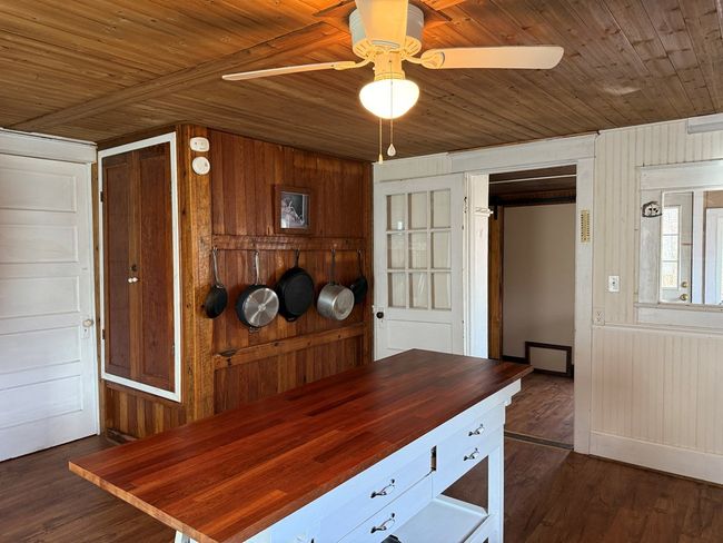 1228 Rosser Mill Rd, House other with 4 bedrooms, 3 bathrooms and 1 parking in PAMPLIN VA | Image 54