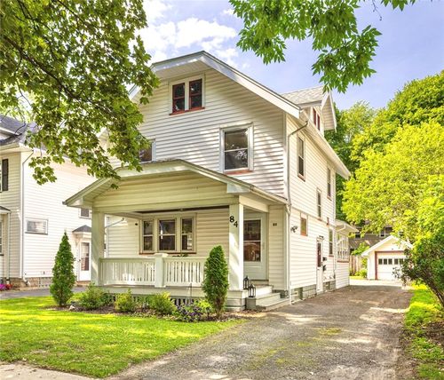 84 Merwin Ave, Rochester, NY, 14609 | Card Image