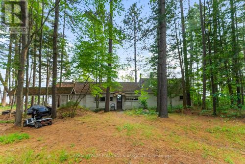 769 Rock Point Lane, Killaloe, Hagarty and Richards, ON, K0J2A0 | Card Image