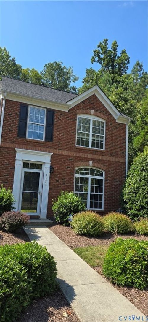 11446 Abbots Cross Ln, Glen Allen, VA, 23059-1103 | Card Image