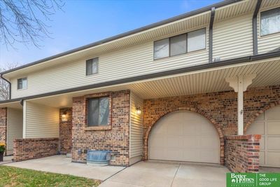 12B-C - 12212 Burt Street, Condo with 3 bedrooms, 1 bathrooms and 1 parking in Omaha NE | Image 3