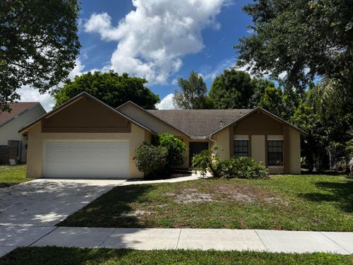 12303 Sannenwood Lane, Wellington, FL, 33414 | Card Image