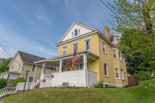 314 S Main St, Dubois, PA, 15801-1520 | Card Image