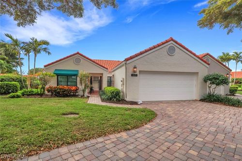 805 Reef Point Circle, NAPLES, FL, 34108 | Card Image