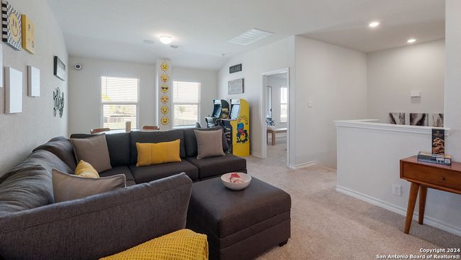 210 Squacco Heron, House other with 5 bedrooms, 3 bathrooms and null parking in San Antonio TX | Image 13
