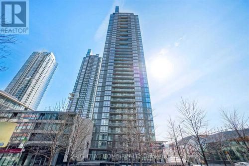 1101-15 Fort York Boulevard W, Toronto (Waterfront Communities), ON, M5V3Y4 | Card Image