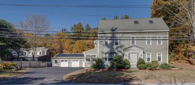 1 - 221 Lowell St, Condo with 4 bedrooms, 3 bathrooms and 6 parking in Andover MA | Image 2