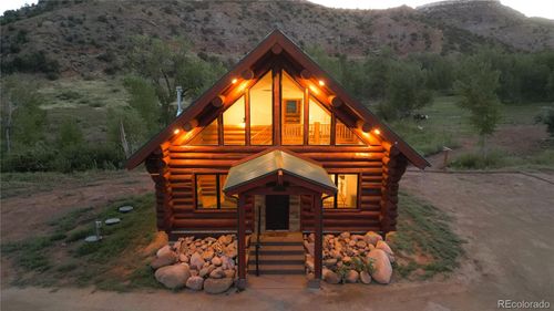 4241 Garden Park Rd, Canon City, CO, 81212-9622 | Card Image