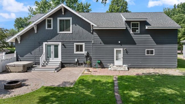 Back of home | Image 8