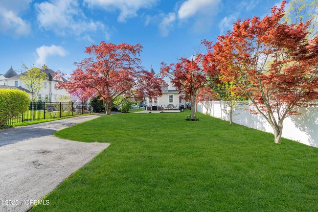 44 Irving Pl, House other with 4 bedrooms, 3 bathrooms and null parking in Red Bank NJ | Image 55
