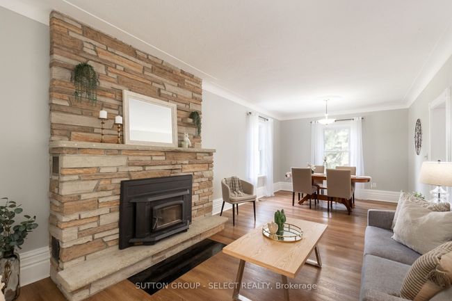 10086 Hedley Dr, House other with 4 bedrooms, 3 bathrooms and 10 parking in Middlesex Centre ON | Image 12